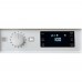 Hotpoint BIWMHG81485 SUPER SILENT Built-in Washing Machine, 8kg Wash, 1400 Spin Hotpoint BIWMHG81485 SUPER SILENT Built-in Washing Machine, 8kg Wash, 1400 Spin